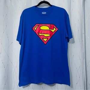 Superman S/S Shirt